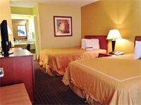 Фото Americas Best Value Inn & Suites Yukon Oklahoma City
