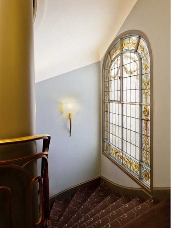 Фото Holiday Inn Paris Gare de Lyon Bastille