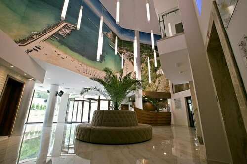 Гостиница Royal Grand Hotel and SPA - All Inclusive