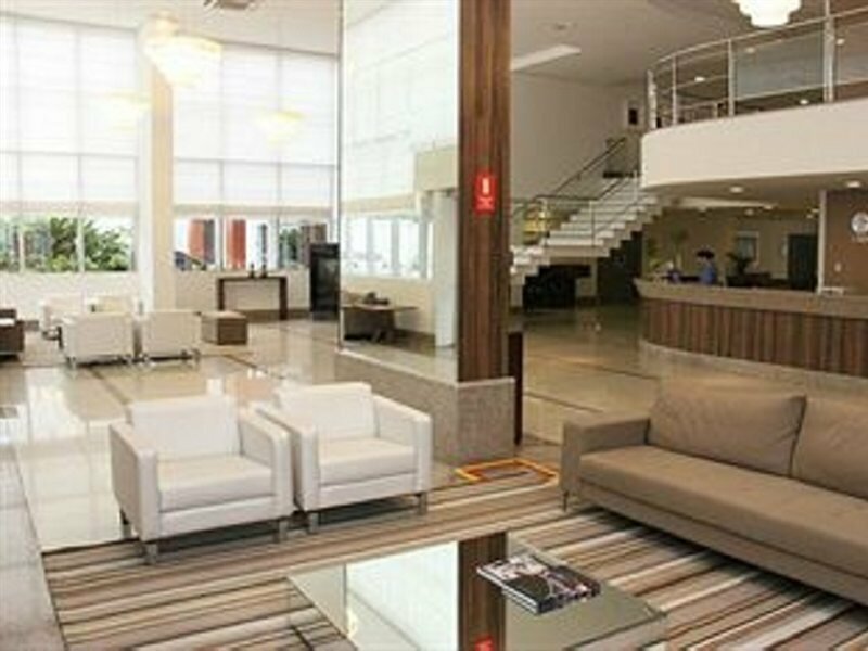 Фото Blue Tree Premium Manaus