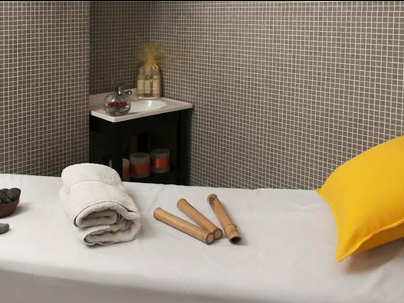 Фото Ker Recoleta Hotel