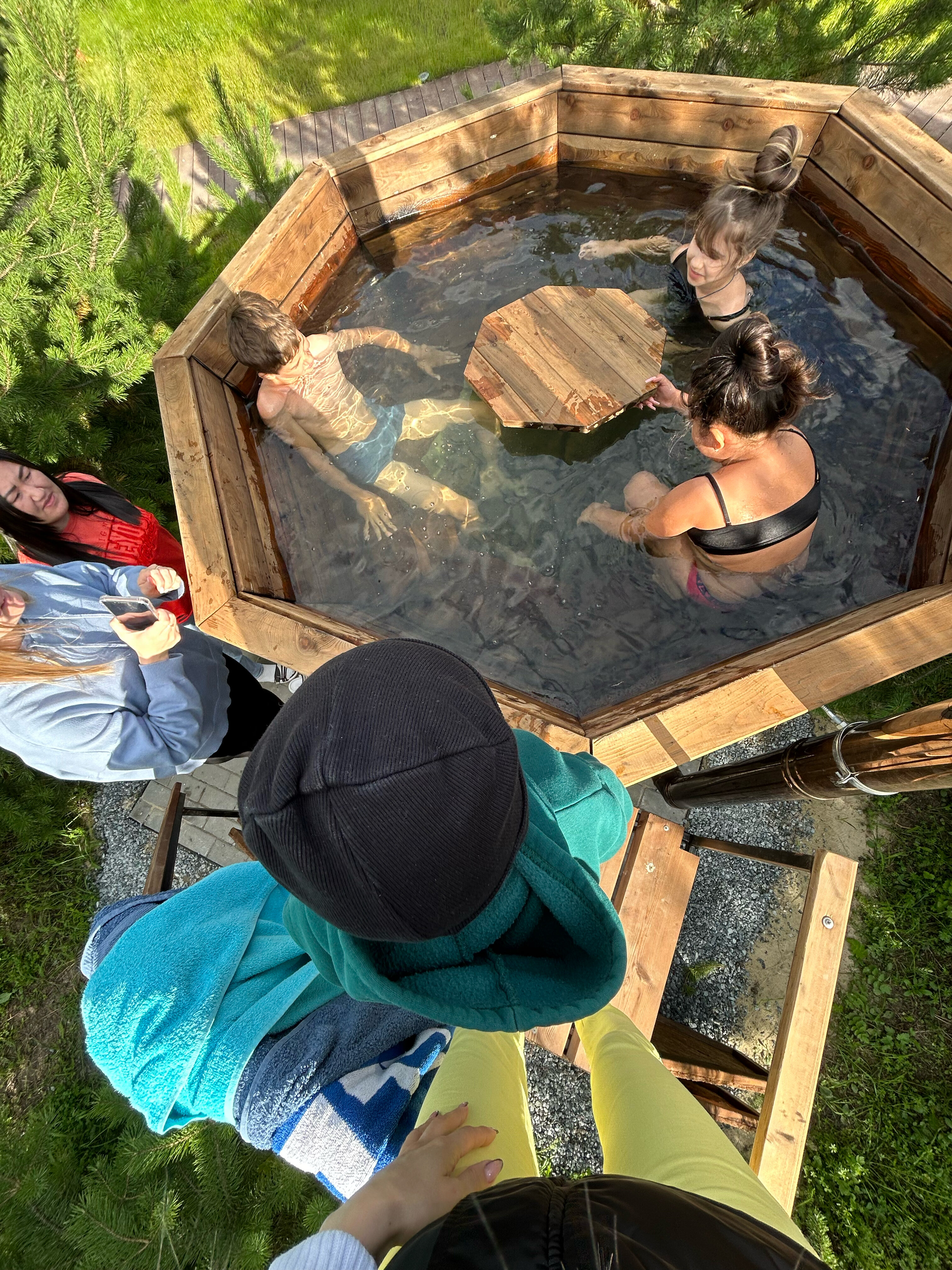 Фото Ретрит Плейс