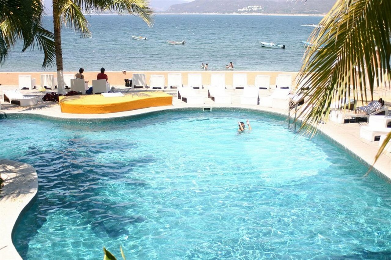 Фото Playa de Santiago Hotel