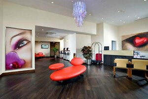 Гостиница Best Western Plus City Hotel