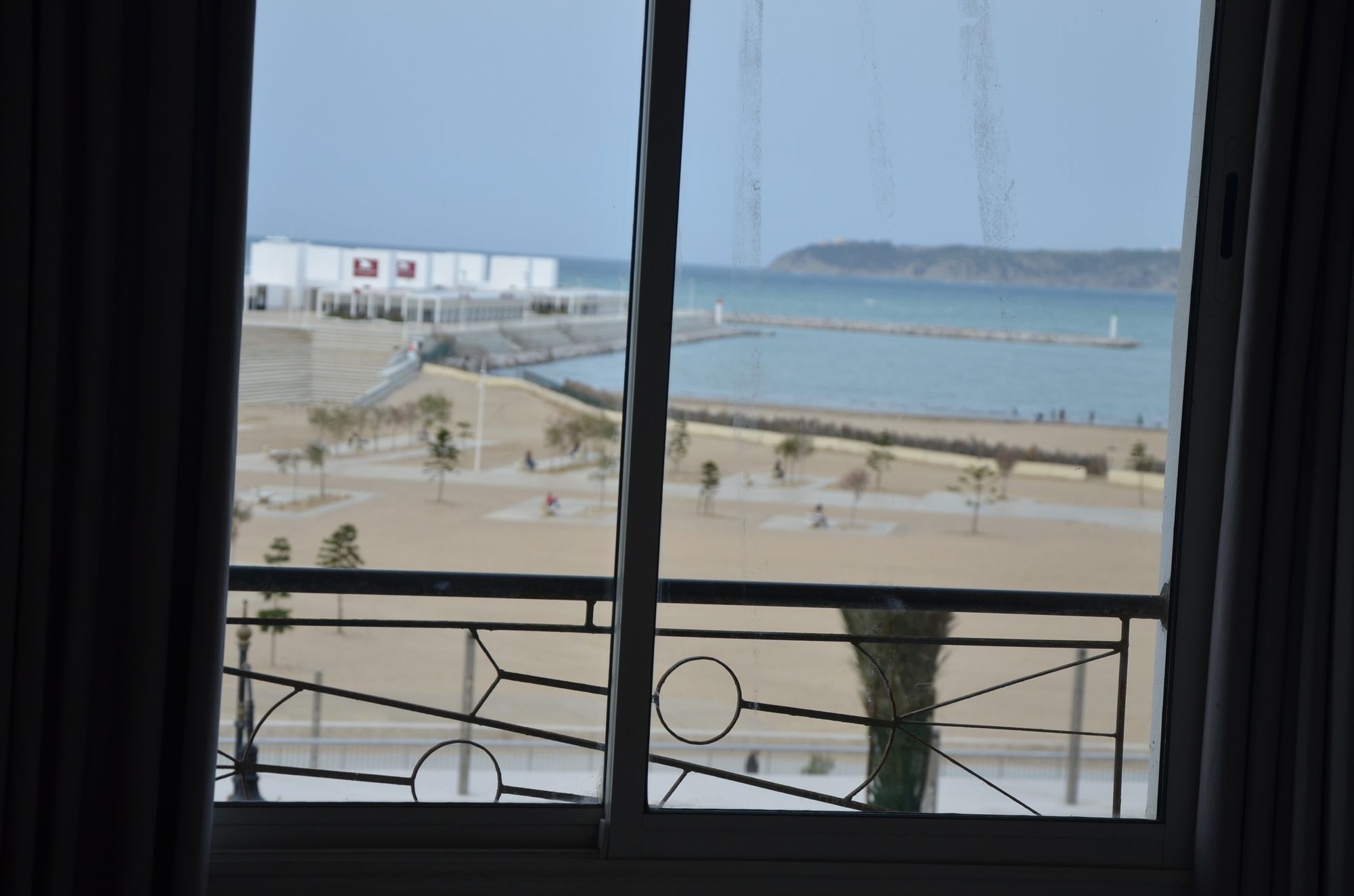 Фото Hotel Miramar