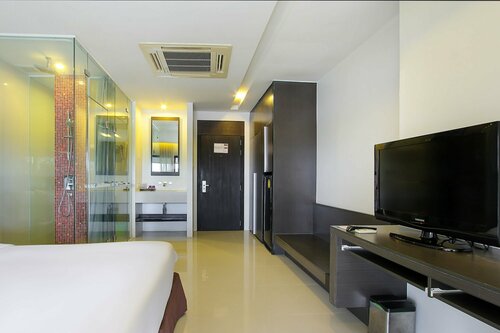Гостиница D Varee Diva Avenue Samui в Самуи