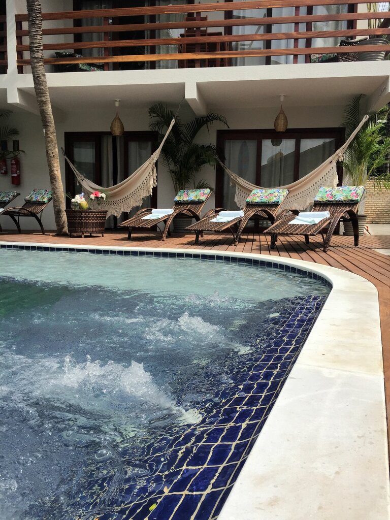 Hotel Pousada Waikiki, State of Rio Grande do Norte, photo