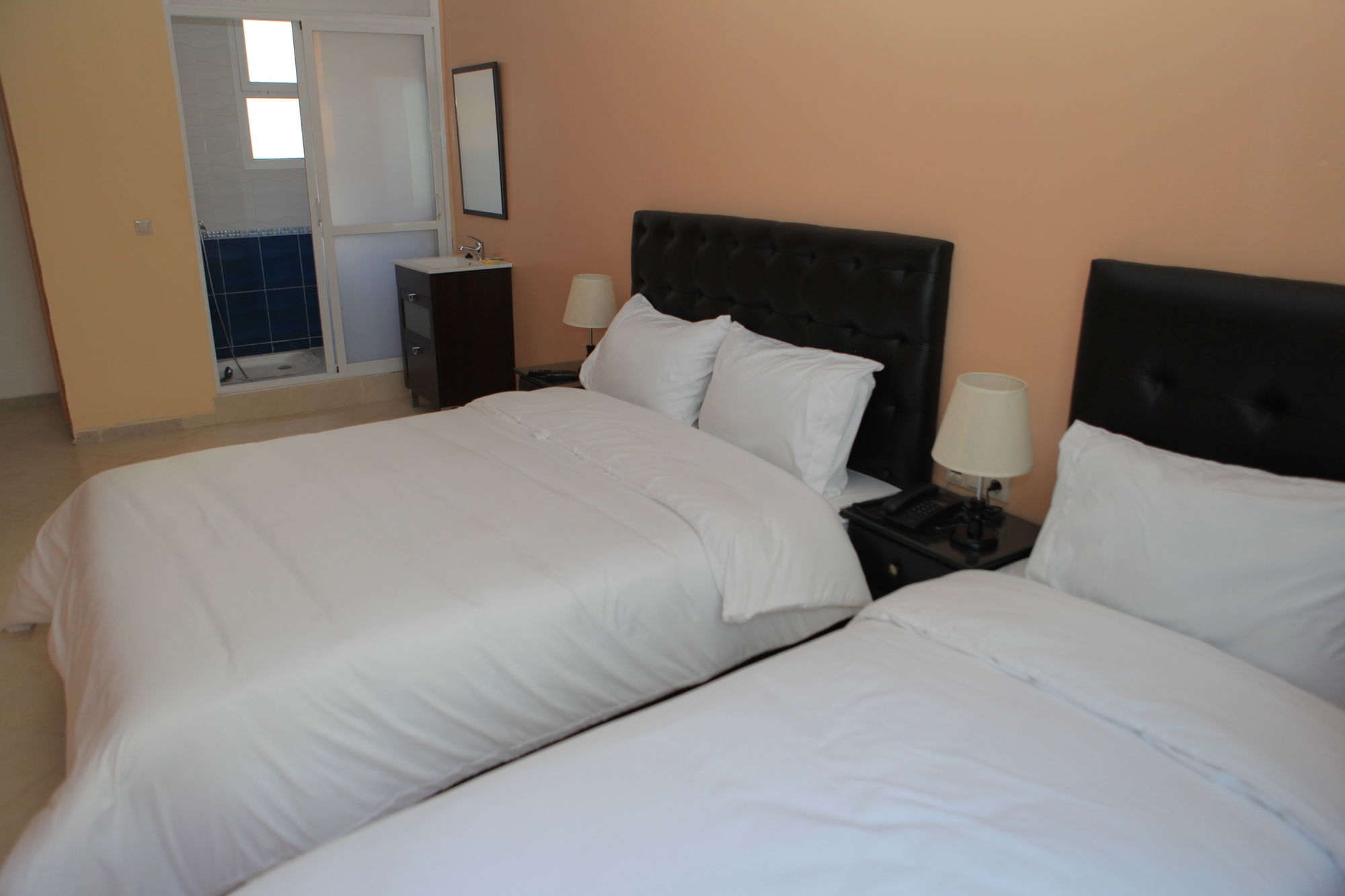 Фото Hotel Miramar