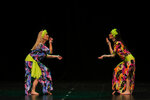 Gumbeat Dance (Kedrova Street, 14к1), escuela de baile