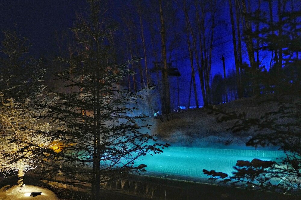 Фото Park Hyatt Changbaishan