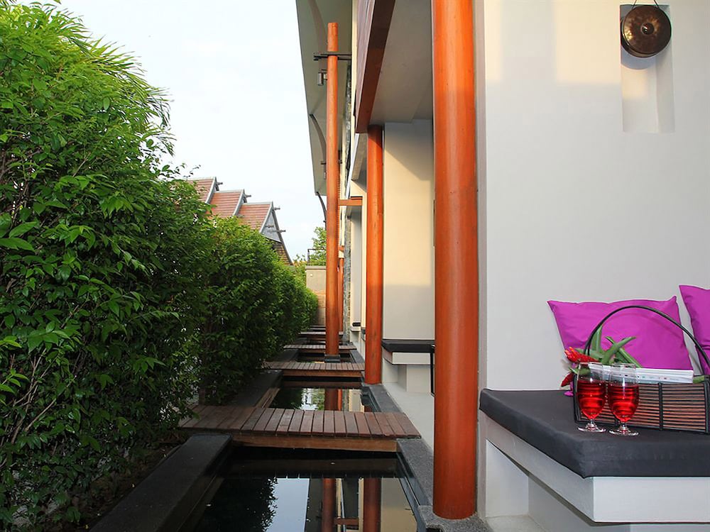 Фото Villa Villa Pattaya