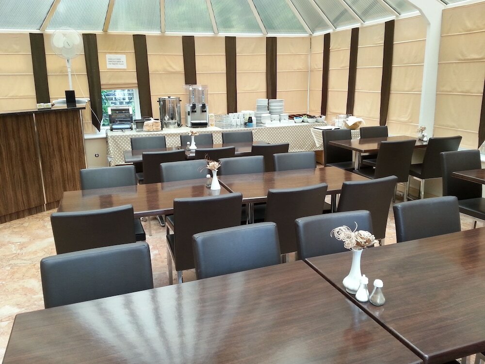 Фото Sonder Camden Road