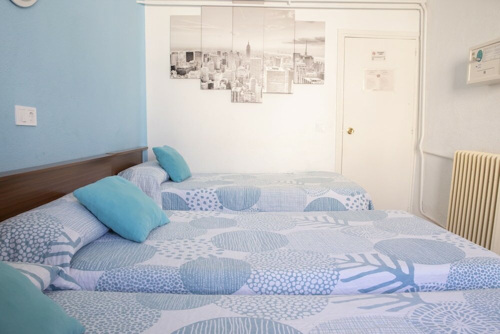 Фото Hostal Rober