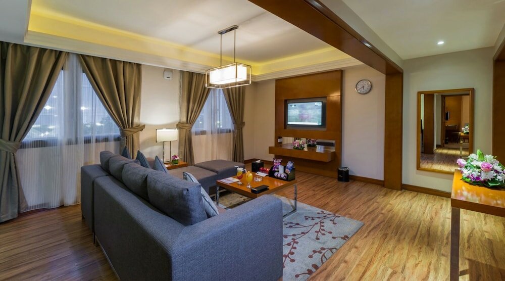 Фото Boudl Al Qasr