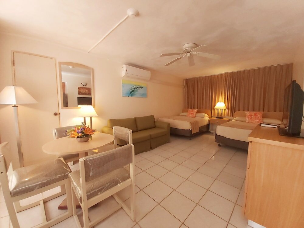 Фото Sasaki Apartments