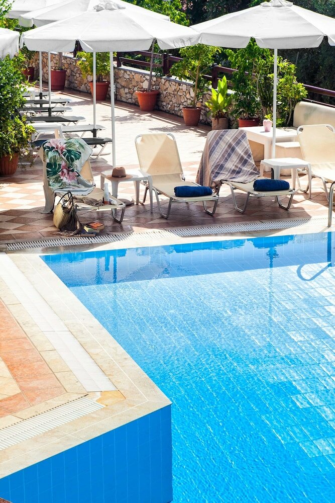 Фото Villa Maraki