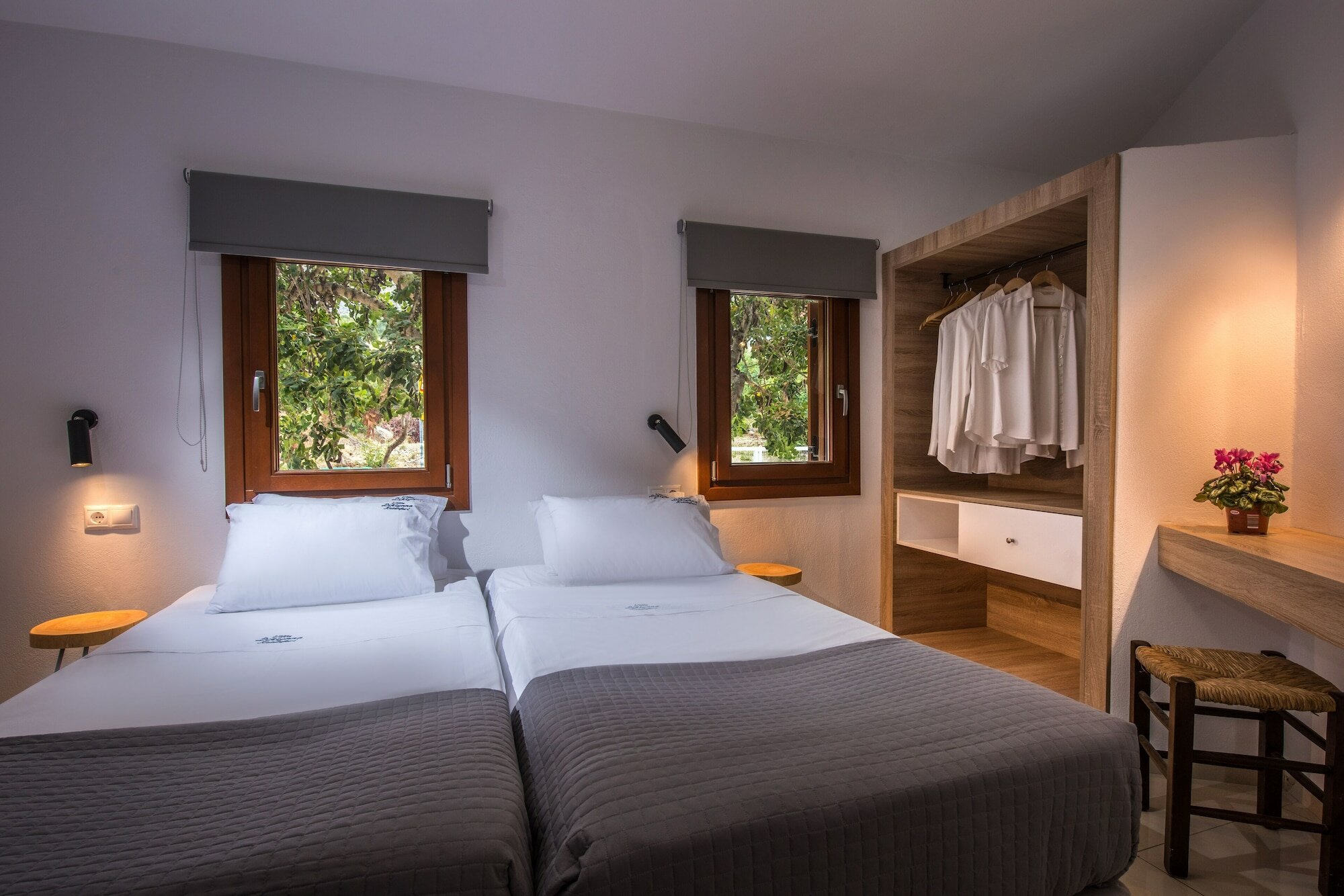 Фото Villa Diktynna