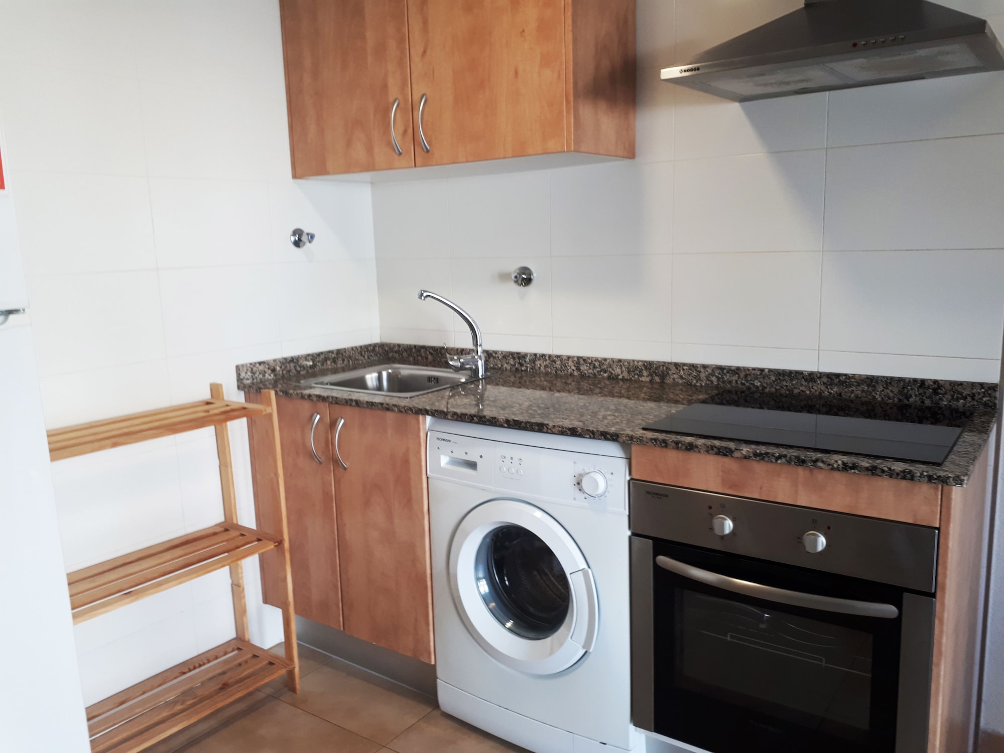 Фото Apartamentos Dona Carmen 3000