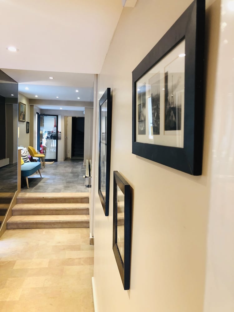 Фото Hotel Marmotel Etoile