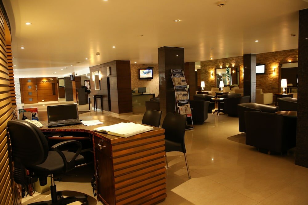 Фото Hotel Moti Mahal