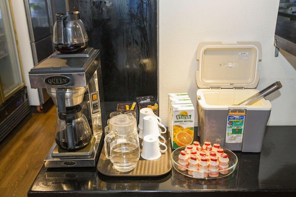 Фото Sakura Hotel II