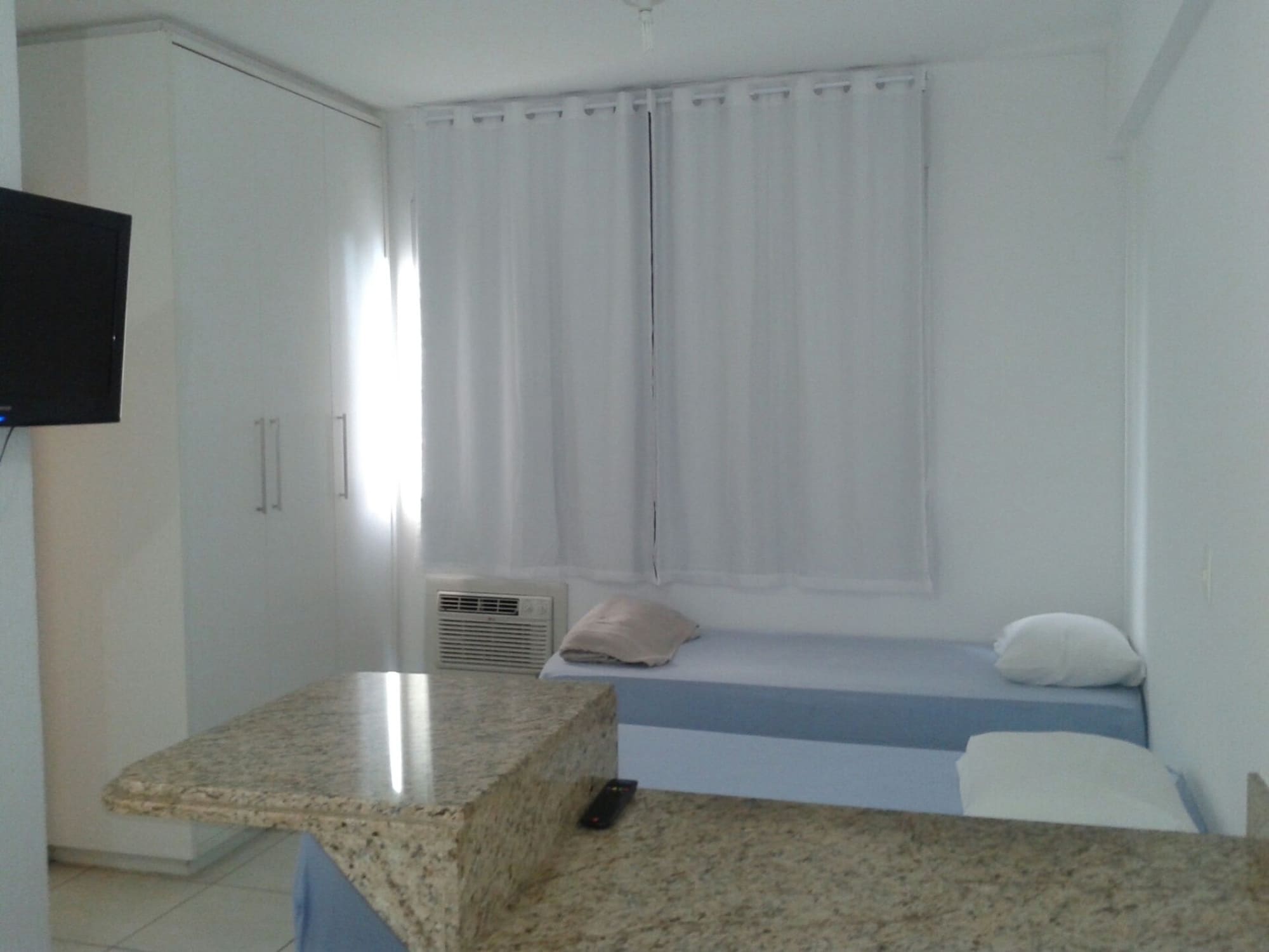 Фото Flats Bueno em Goiânia