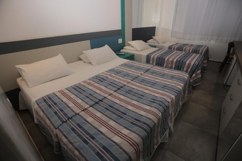 Фото Navegantes Praia Hotel