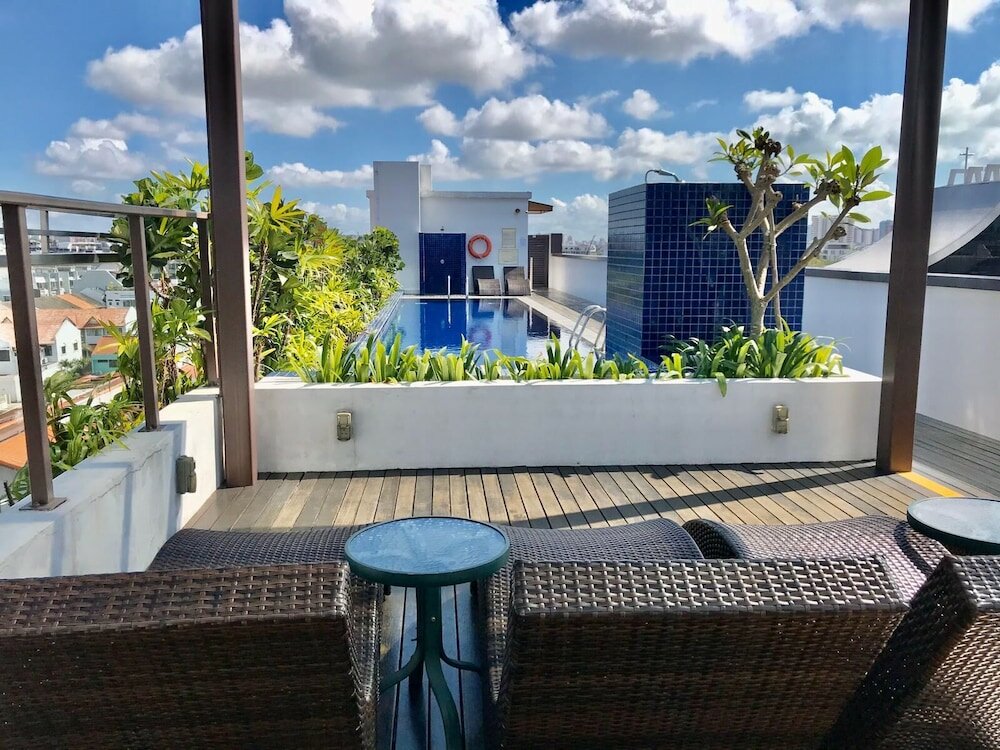 Фото Santa Grand Hotel East Coast