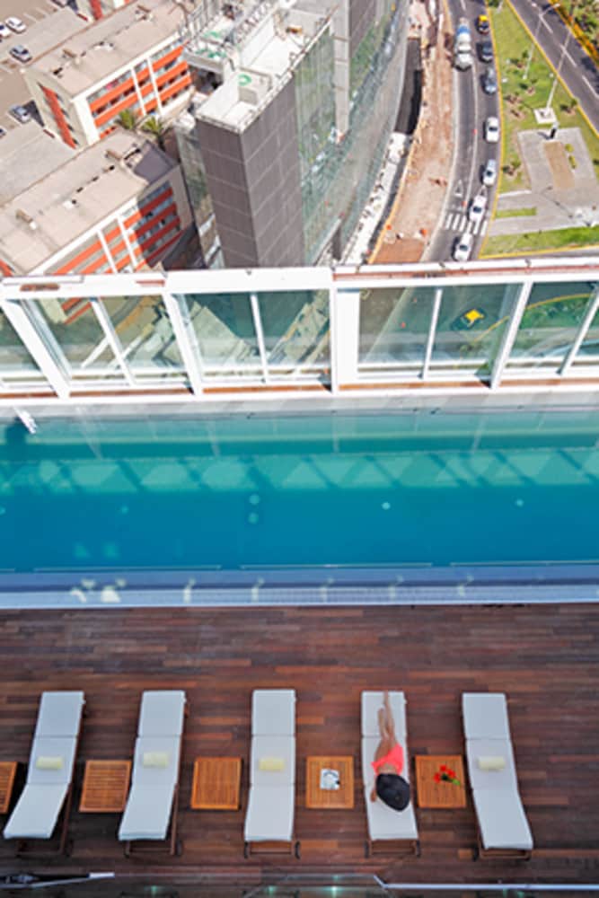 Фото Terrado Cavancha