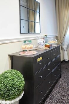 Фото B&b Residenza San Gallo 79