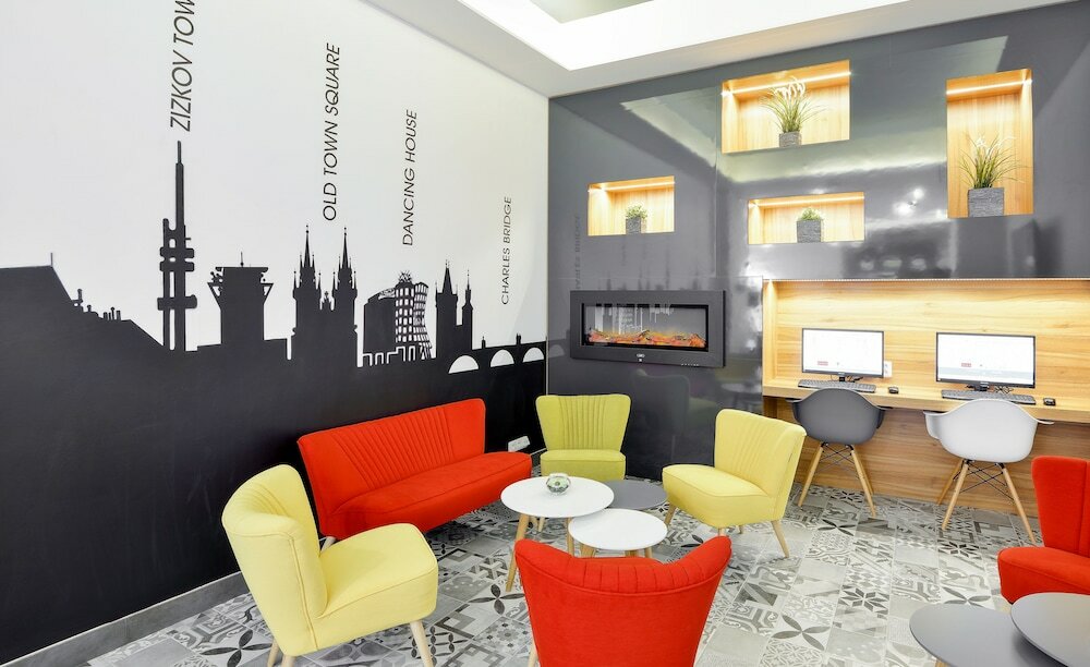 Фото отеля 5