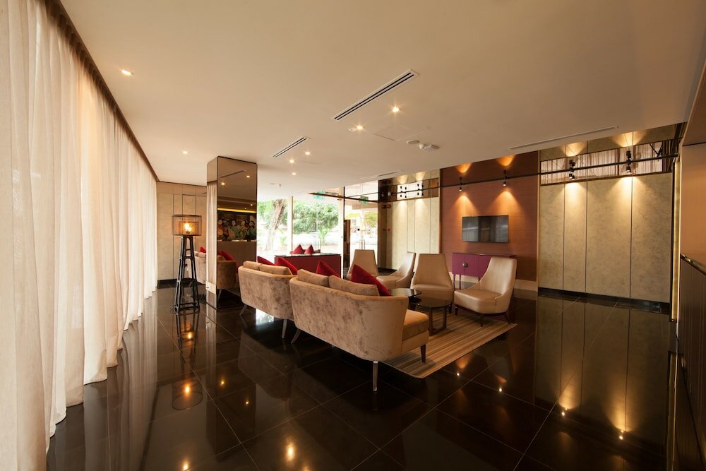 Фото Sgi Vacation Club Melaka