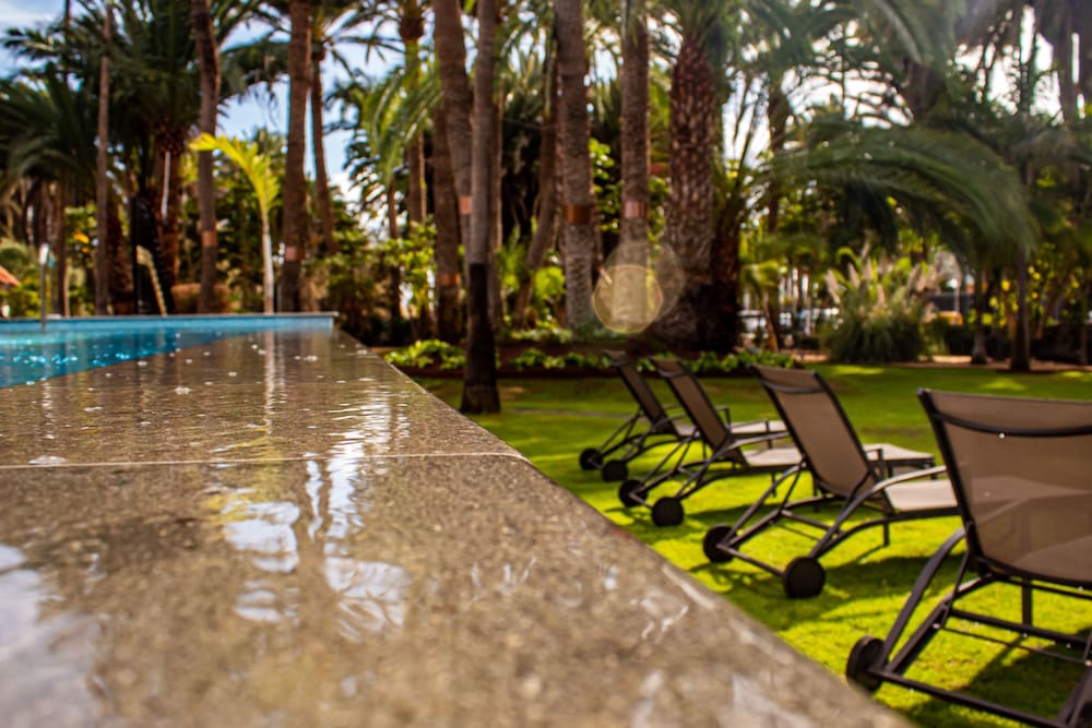 Фото Eden Meloneras by Tam Resorts