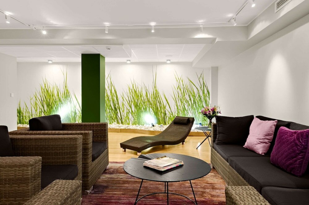 Фото Sure Hotel by Best Western Esplanade