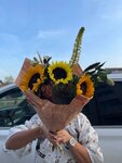Floksika (Settlement of Razvilka, Rimskiy proyezd, 1), flower shop