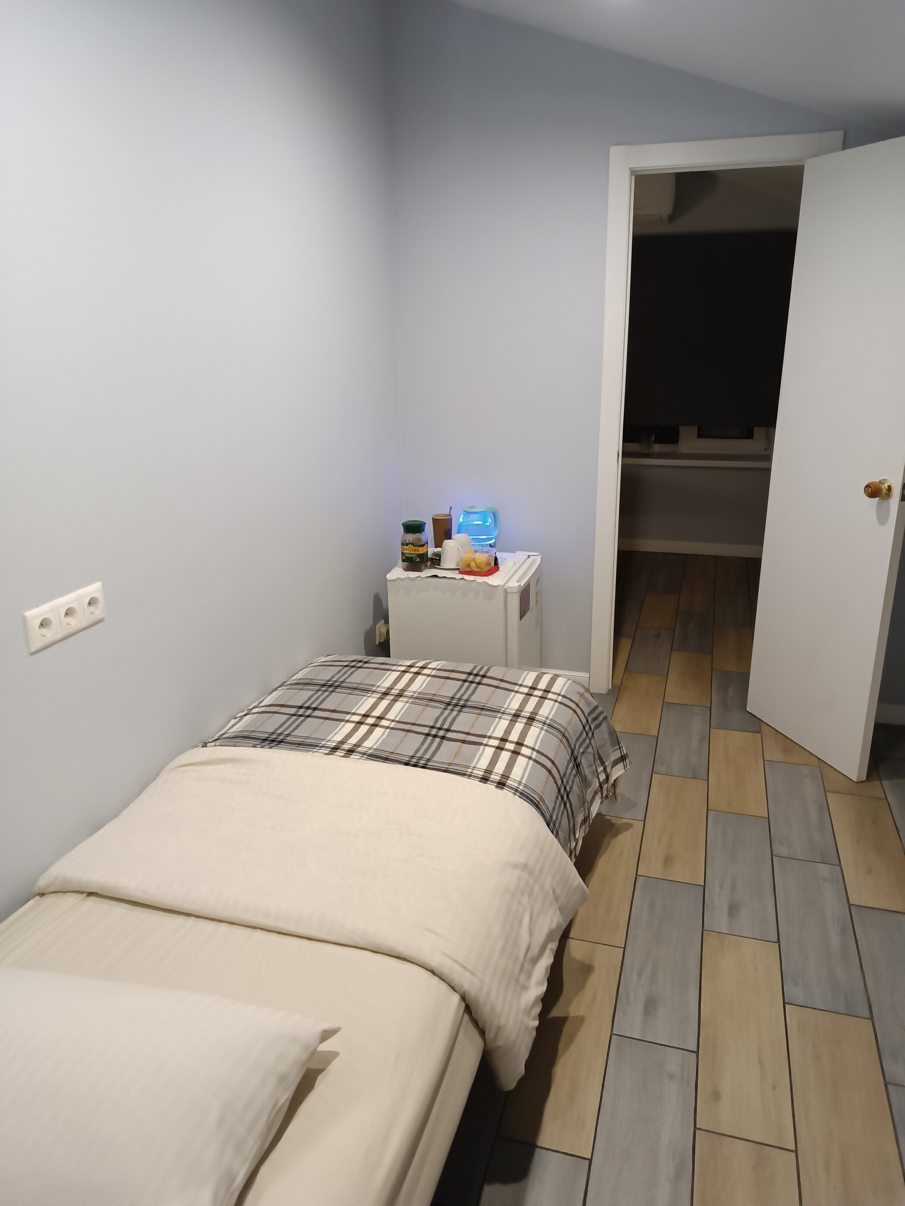 Фото Шале Тюленя