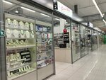 Good Лак (Krasnoy Zvezdy Street, 70), beauty salon equipment