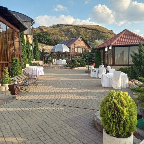 волчьи ворота ставрополь ресторан фото и