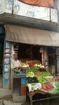 Irfan Ali vegetable shop (Allama Iqbal Town, Block Huma, 383), department store