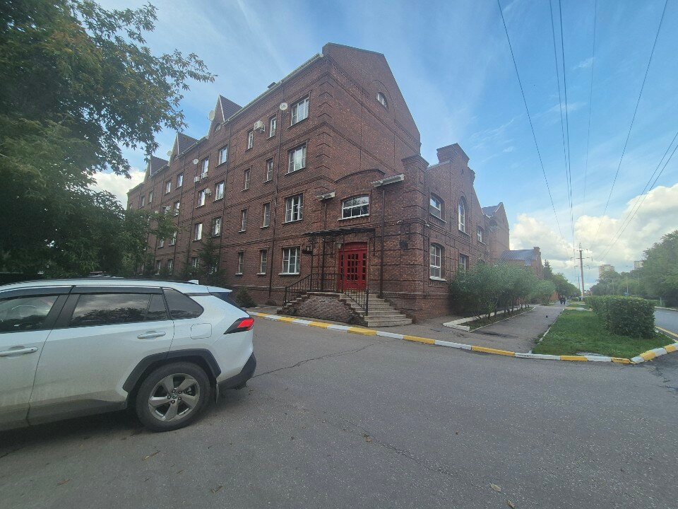 Фото Telegraph Inn