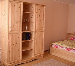 Фото Лесная