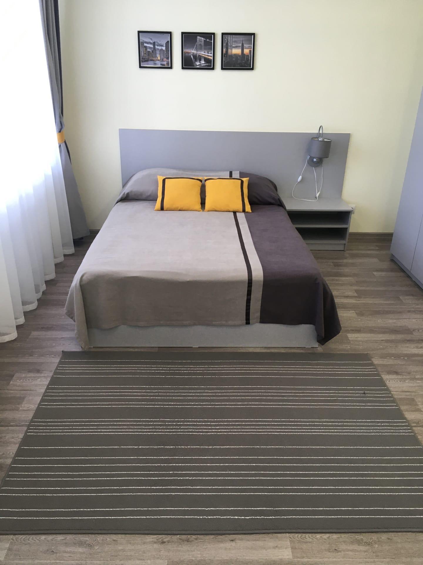 Фото Гостиница на Набережной