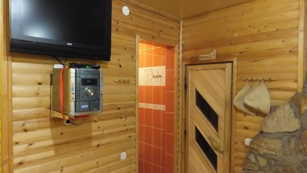 Фото У Ангела