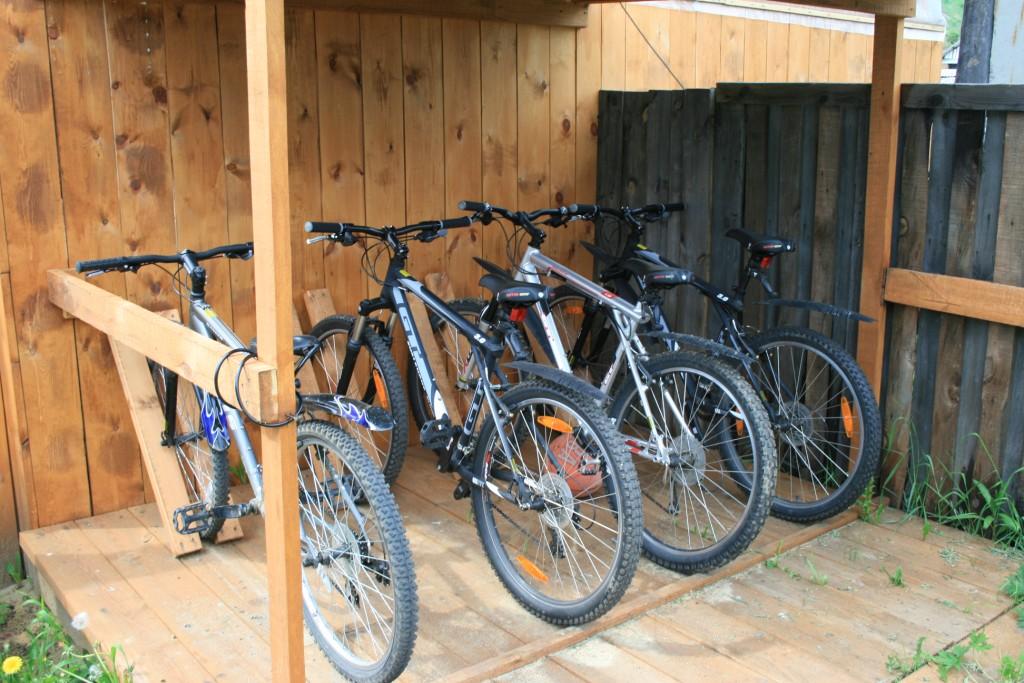 Фото Даурия