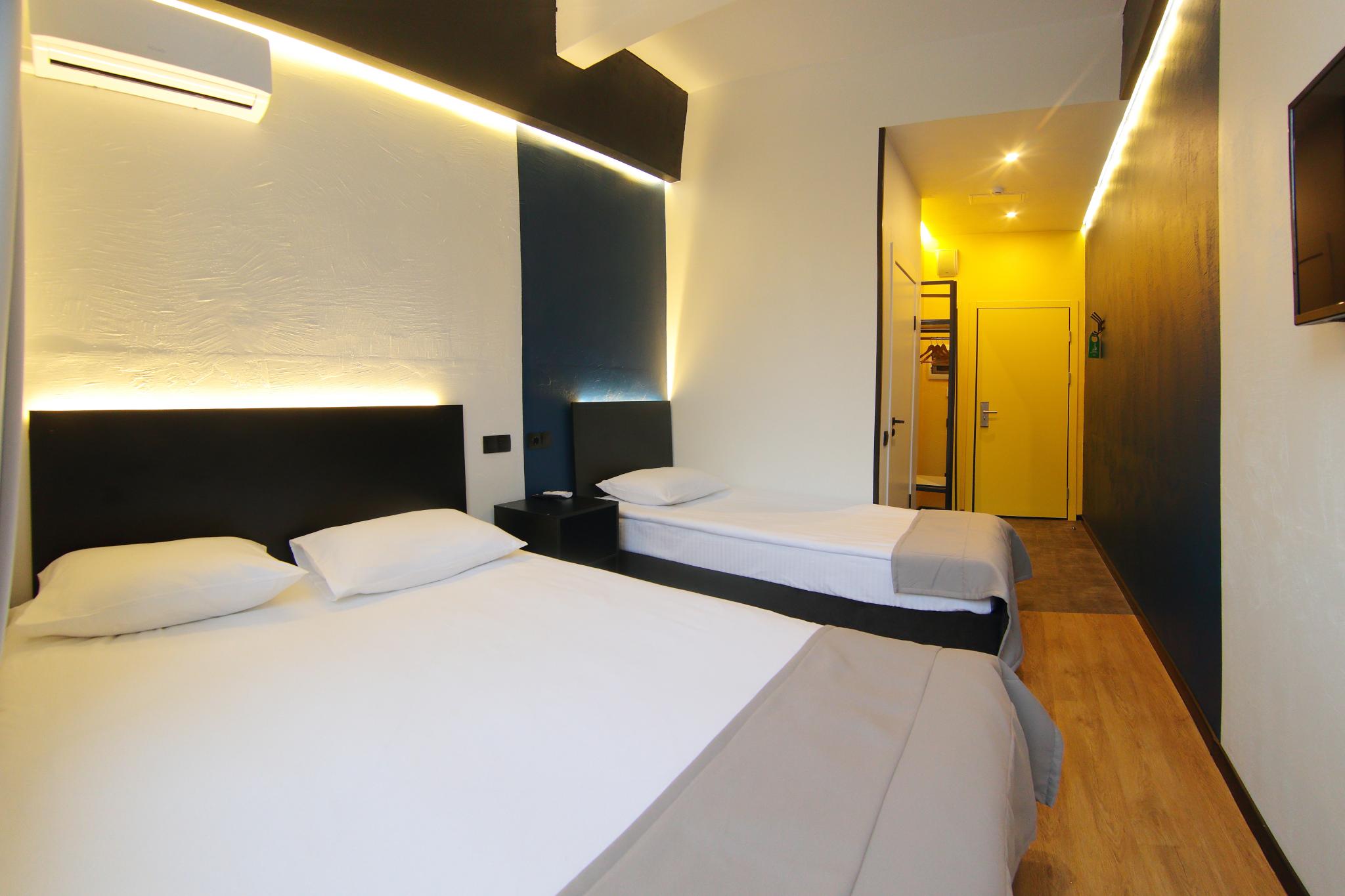 Фото Greenfeel Novgorod