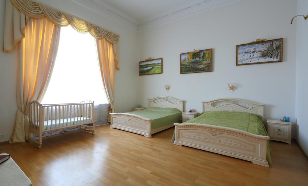 Фото Дворец Елизаветино