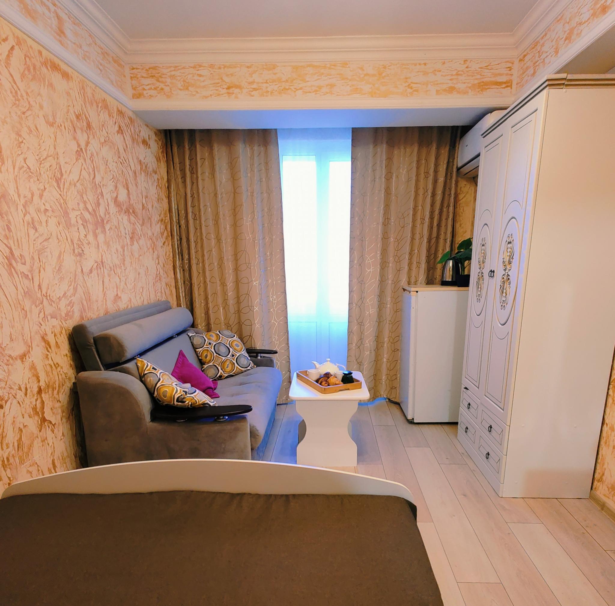 Фото Рафаэль