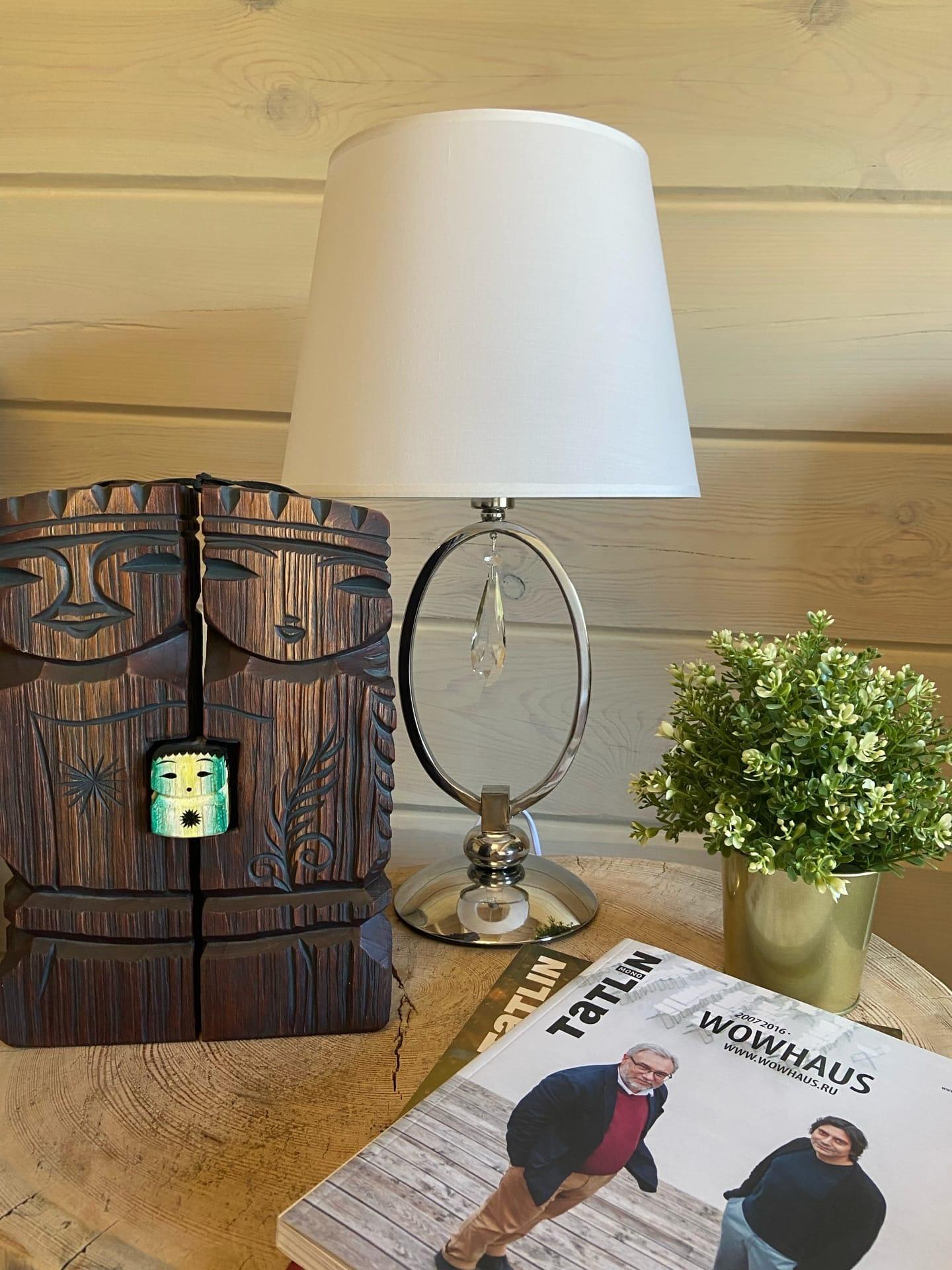 Фото Надежда