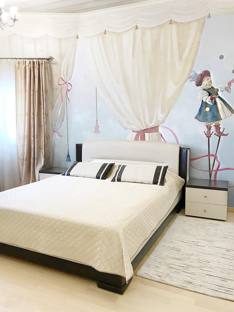 Фото Ривьера