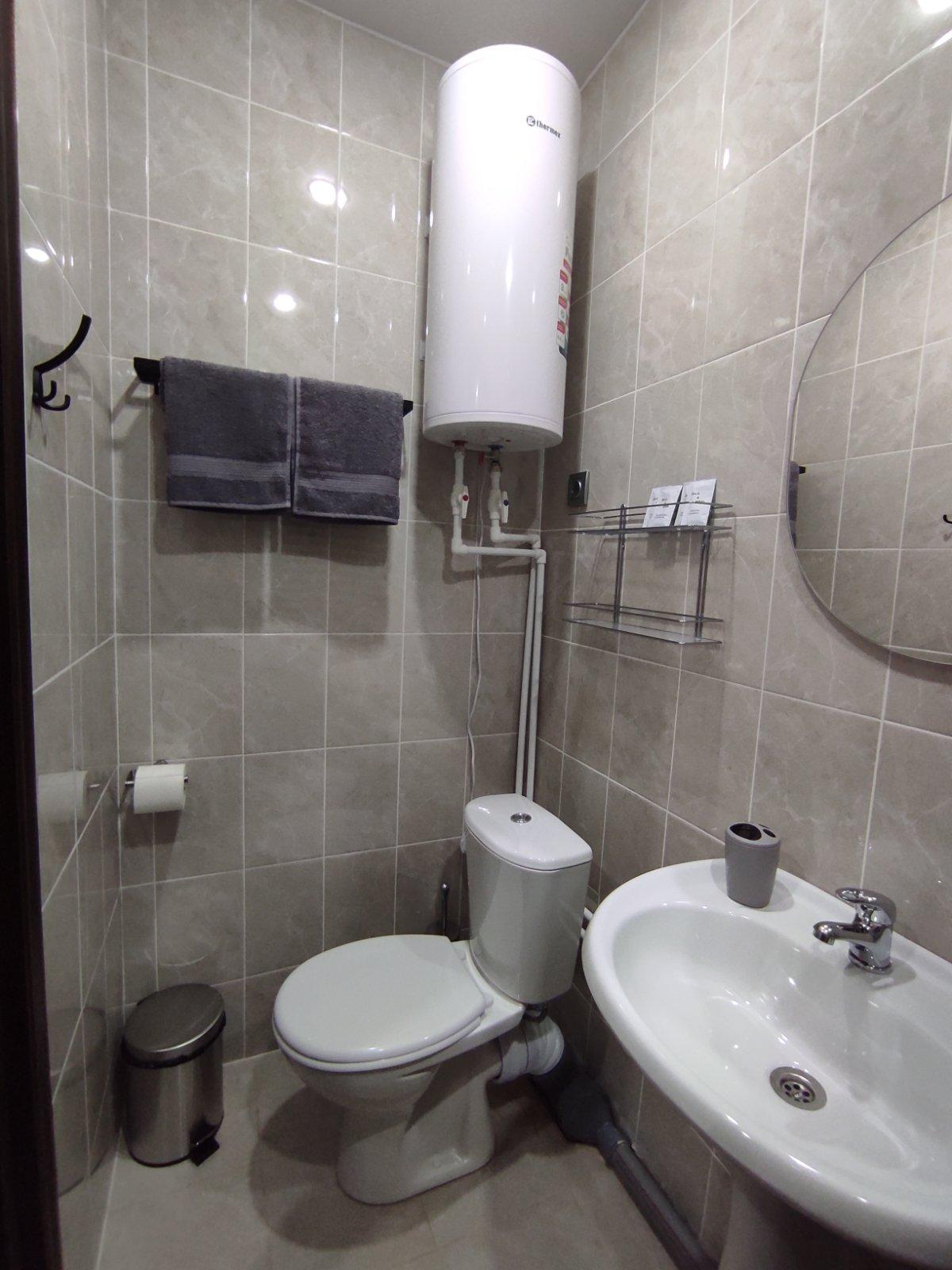 Фото Отель на Воскресенской